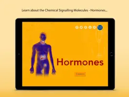 Game screenshot Hormones. mod apk