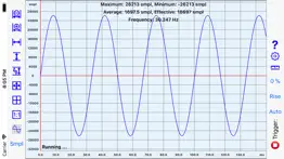 mobile oscilloscope problems & solutions and troubleshooting guide - 2