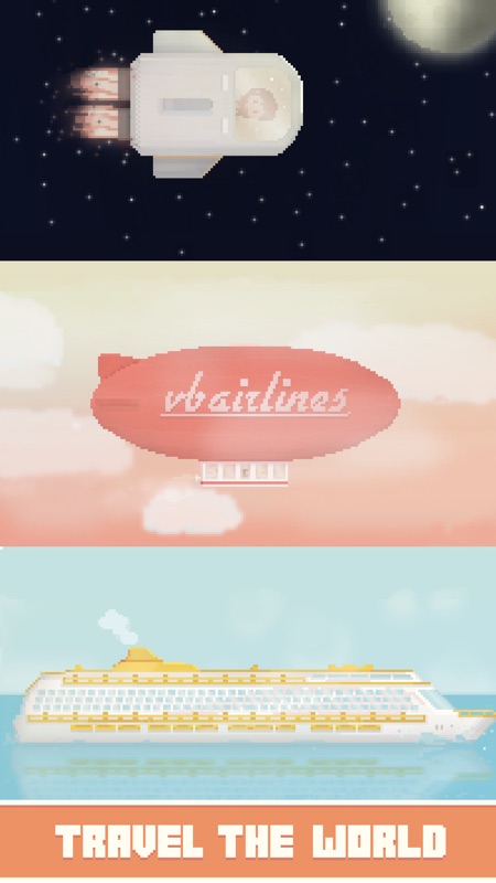 Virtual Beggar screenshot 5