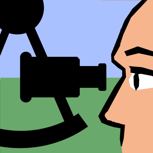 CamSextant