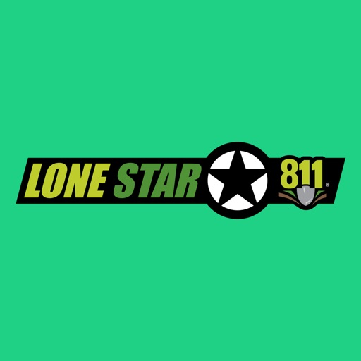 Lone Star 811 icon