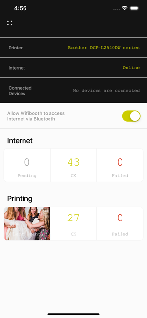 SoloLink for Wifibooth(圖2)-速報App