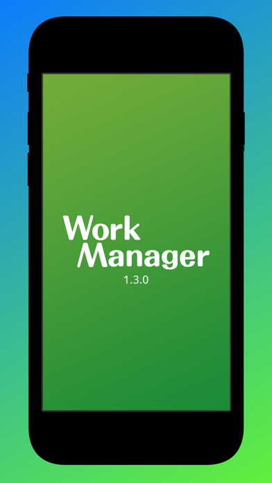 WorkManager -のおすすめ画像1