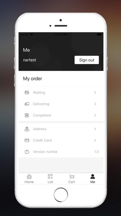 Daniesia screenshot-4