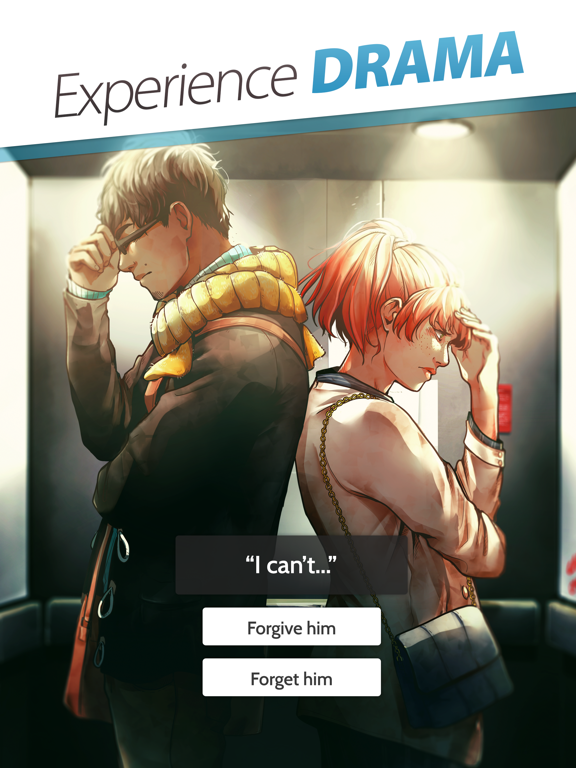 Tiles & Tales - Puzzle Stories iPad screenshot 7 - Games app