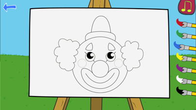 Næssi Screenshot
