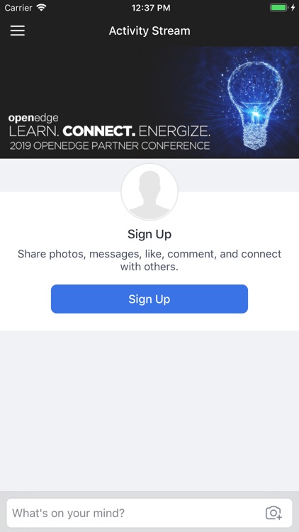 OpenEdge Partner Conference