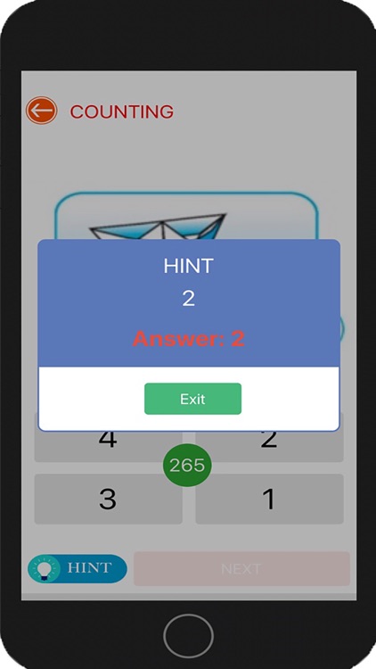 Kindergarten Math Game screenshot-3