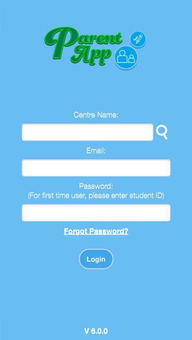 How to cancel & delete Parent PH from iphone & ipad 1