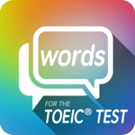分類英単語発音版for the TOEIC®TEST