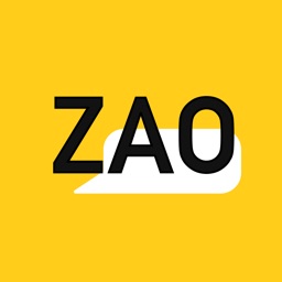 Zao语音-造一个真实场景的语音社交软件