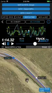 trackaddict pro iphone screenshot 3