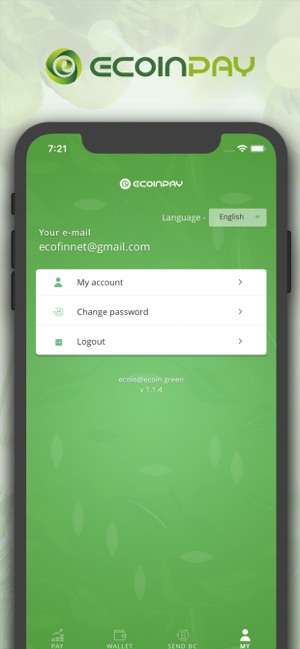 ECOINPAY(圖3)-速報App