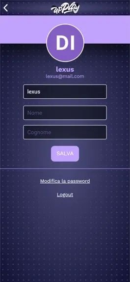 Game screenshot UpPlayTV hack