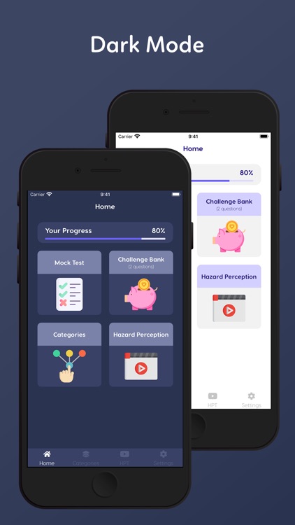 Car Theory Test 2020 screenshot-6