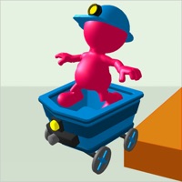 Crazy Race 3D pour PC
