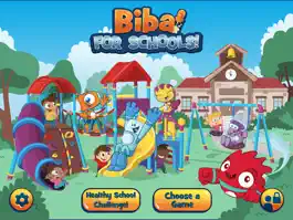 Game screenshot Biba for Schools! mod apk