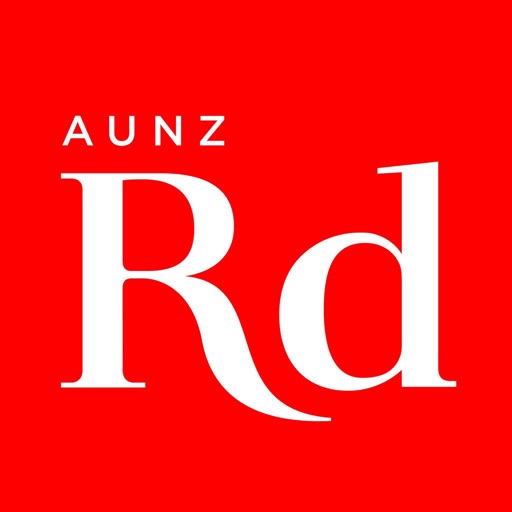 Reader's Digest AUNZ