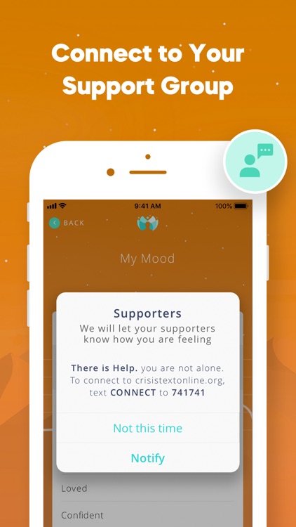 NeuraBoot: Mood Support