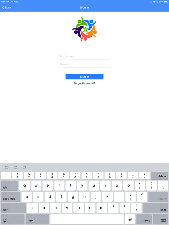 Screenshot #5 pour Stars Social Net