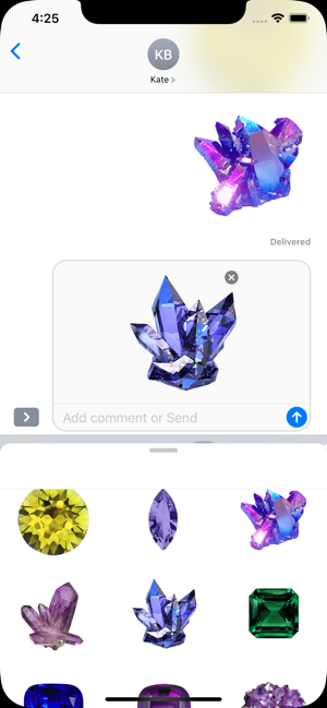 Minerals - Amazing Collection(圖2)-速報App
