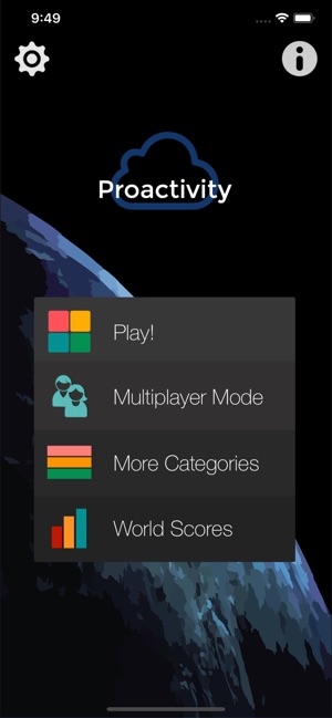 Proactivity NAPLAN and HSC(圖1)-速報App