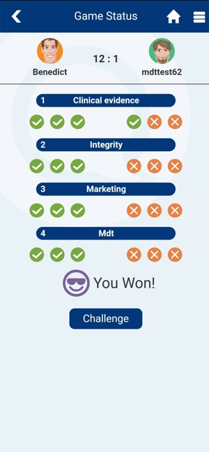 MDT QuizBiz(圖2)-速報App