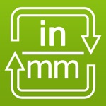 Download Inches to mm converter app