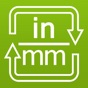 Inches to mm converter app download