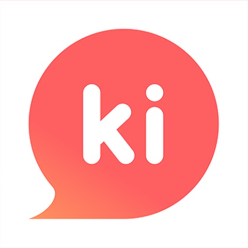 kiki-同城附近人约会交友app