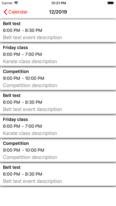 How to cancel & delete Dojo Login 2 from iphone & ipad 4