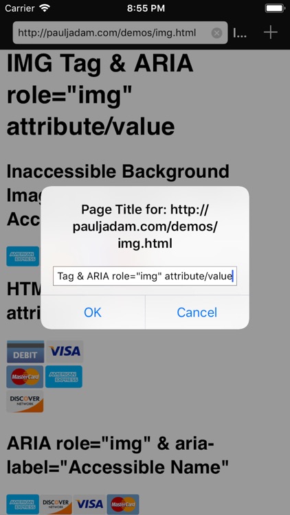 a11yTools - Web Accessibility screenshot-7