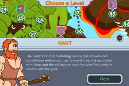 Game screenshot Zeus vs Monster: Fun Math Game hack