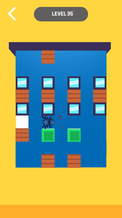Screenshot #2 pour Paint House : Puzzle & Fun