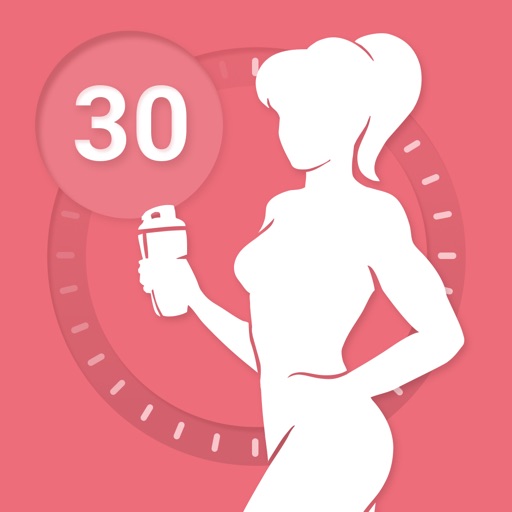 HomeFit: Lose Weight & Get Fit