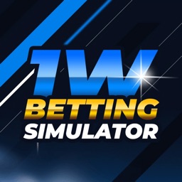 1 win: betting simulator