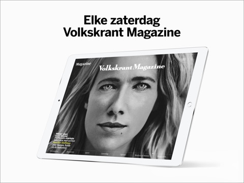 de Volkskrant - Nieuwsのおすすめ画像5