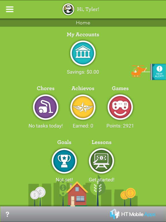 Screenshot #5 pour Member Jr.