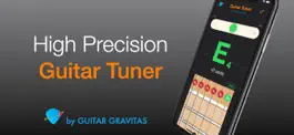 Game screenshot гитарный тюнер :: Guitar Tuner mod apk