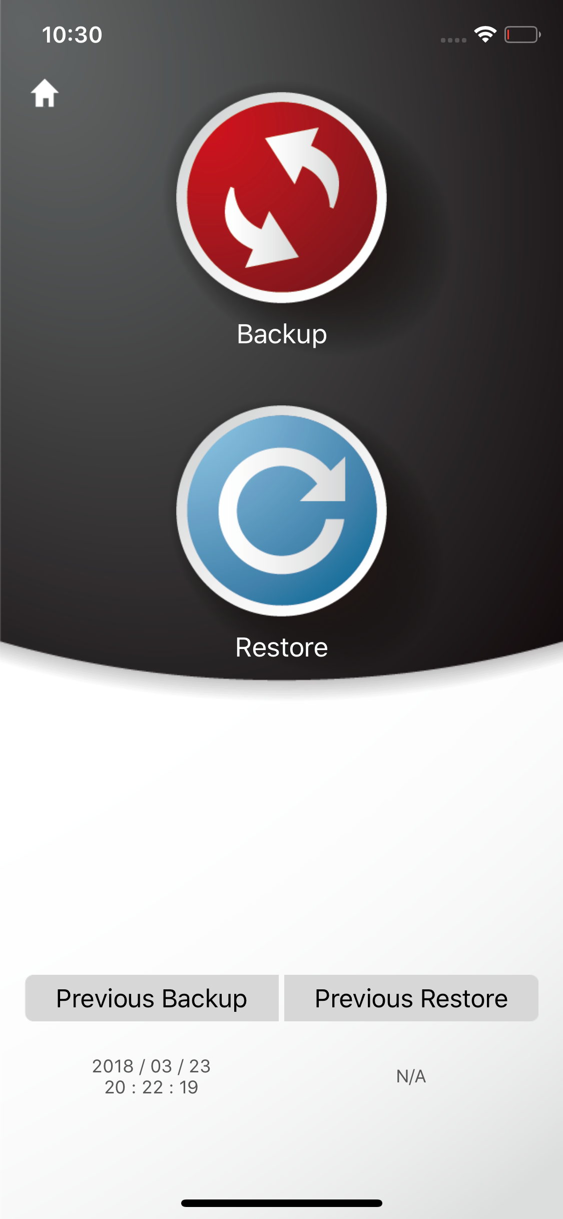 Gigastone i-FlashDrive