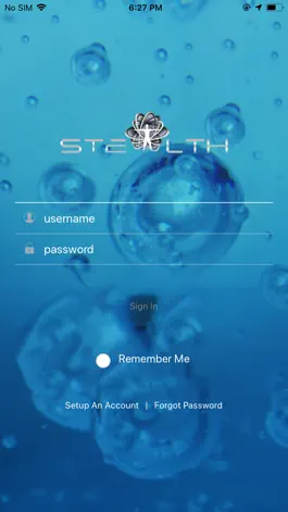 Game screenshot Stealth Water mod apk