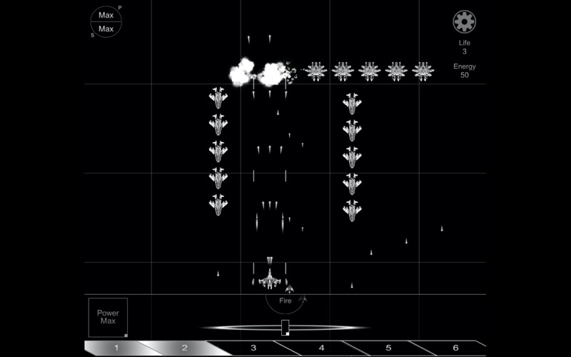 Screenshot #3 pour Space Shoot - Ultra Classic