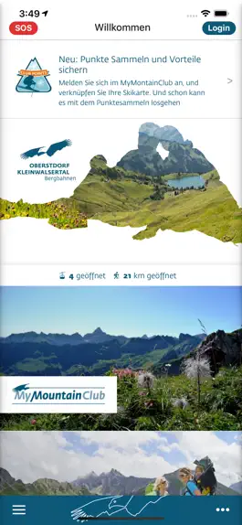 Game screenshot OK Bergbahnen mod apk