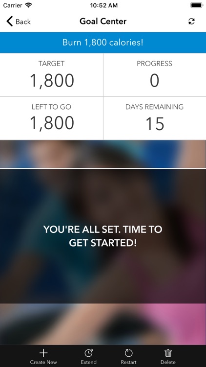 North Penn YMCA screenshot-4
