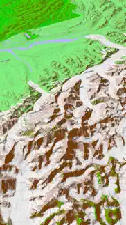 How to cancel & delete scenic map alaska 3