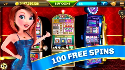 Best Casino Games: Vegas Towerのおすすめ画像1