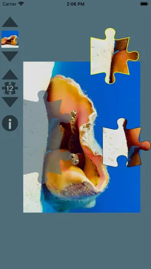 Aquatic screenshot 4