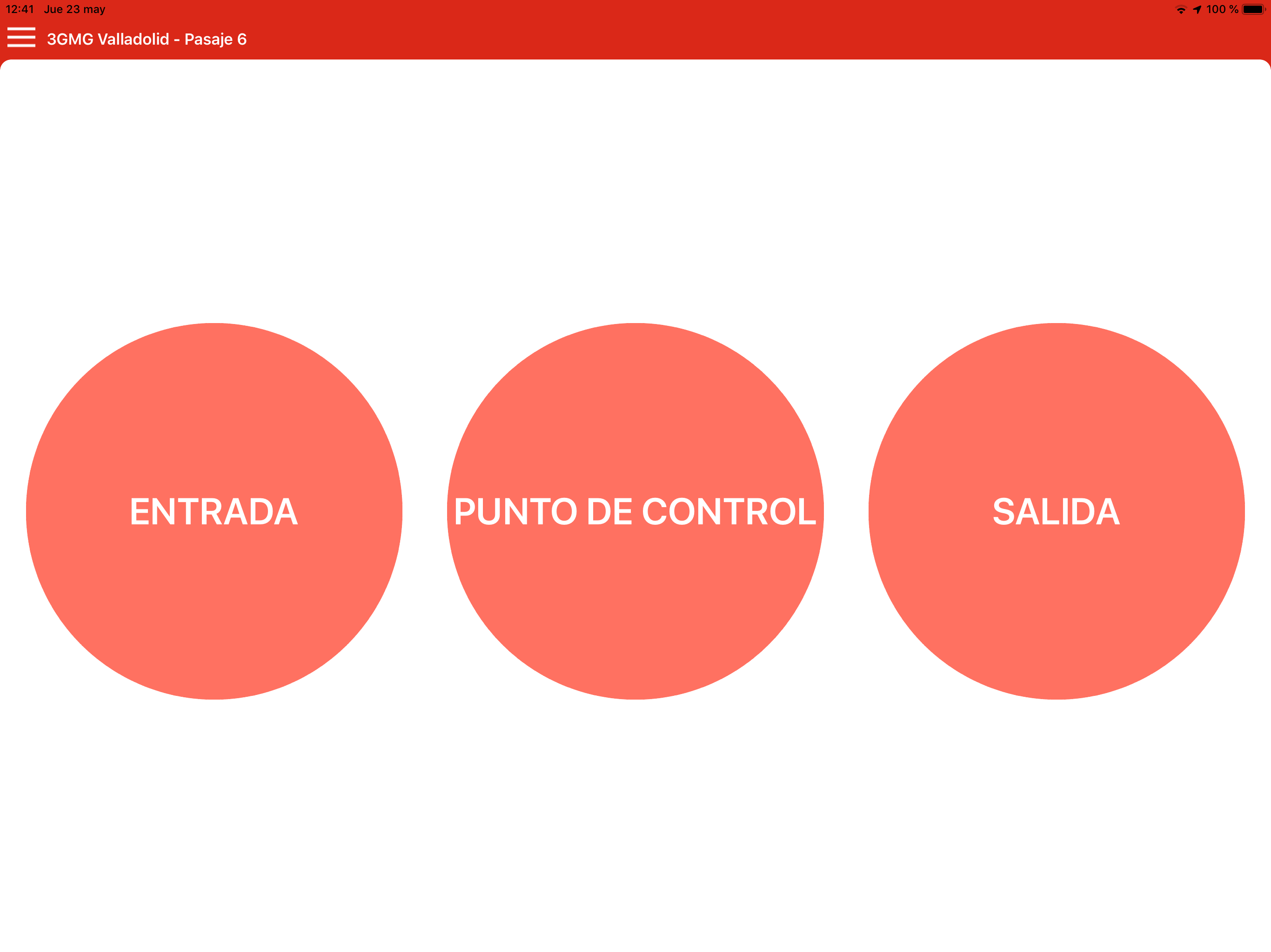 Sphere Check screenshot 8