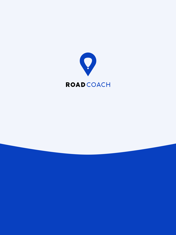Screenshot #4 pour RoadCoach