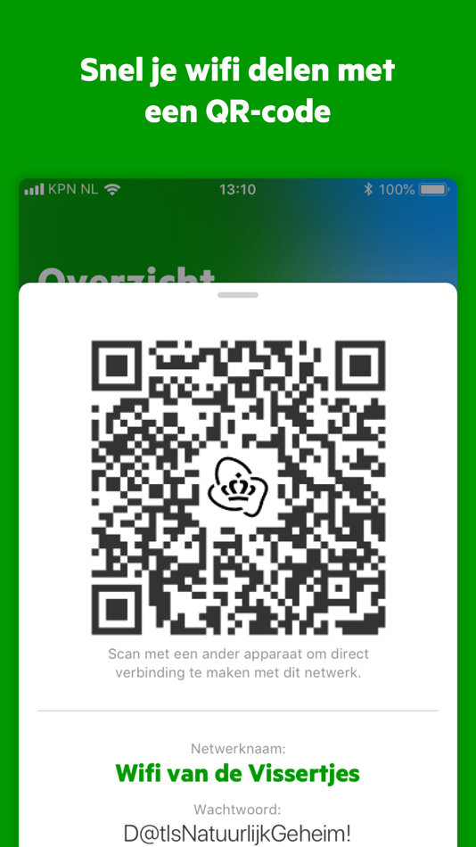 #2. KPN Thuis (iOS) 由: KPN B.V.
